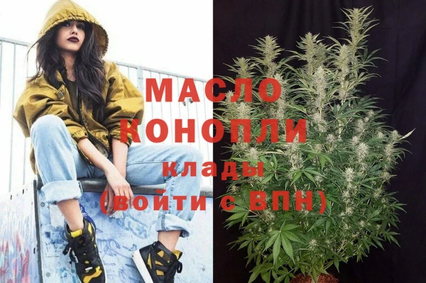 молекула духа Богородск